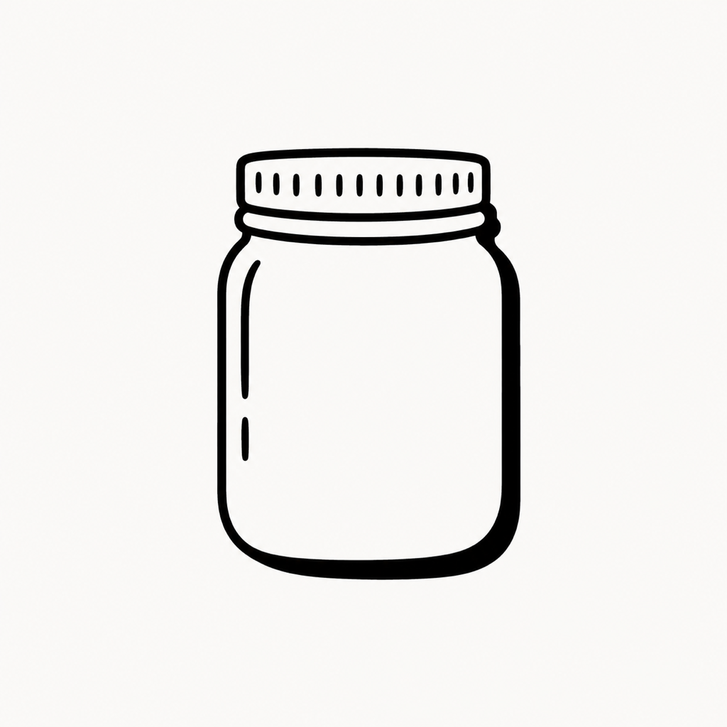 Date Night Jar app icon